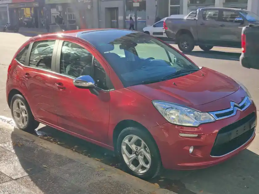 Citroën C3 1.6 Vti 115 At6 Shine 2019 - foto 5