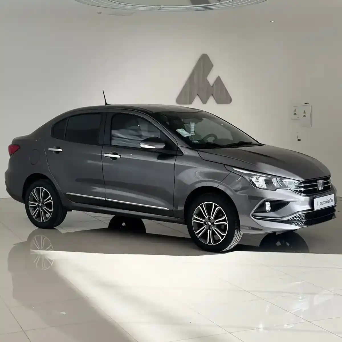 Fiat Cronos 1.3 Precision Cvt 2023 - foto 1