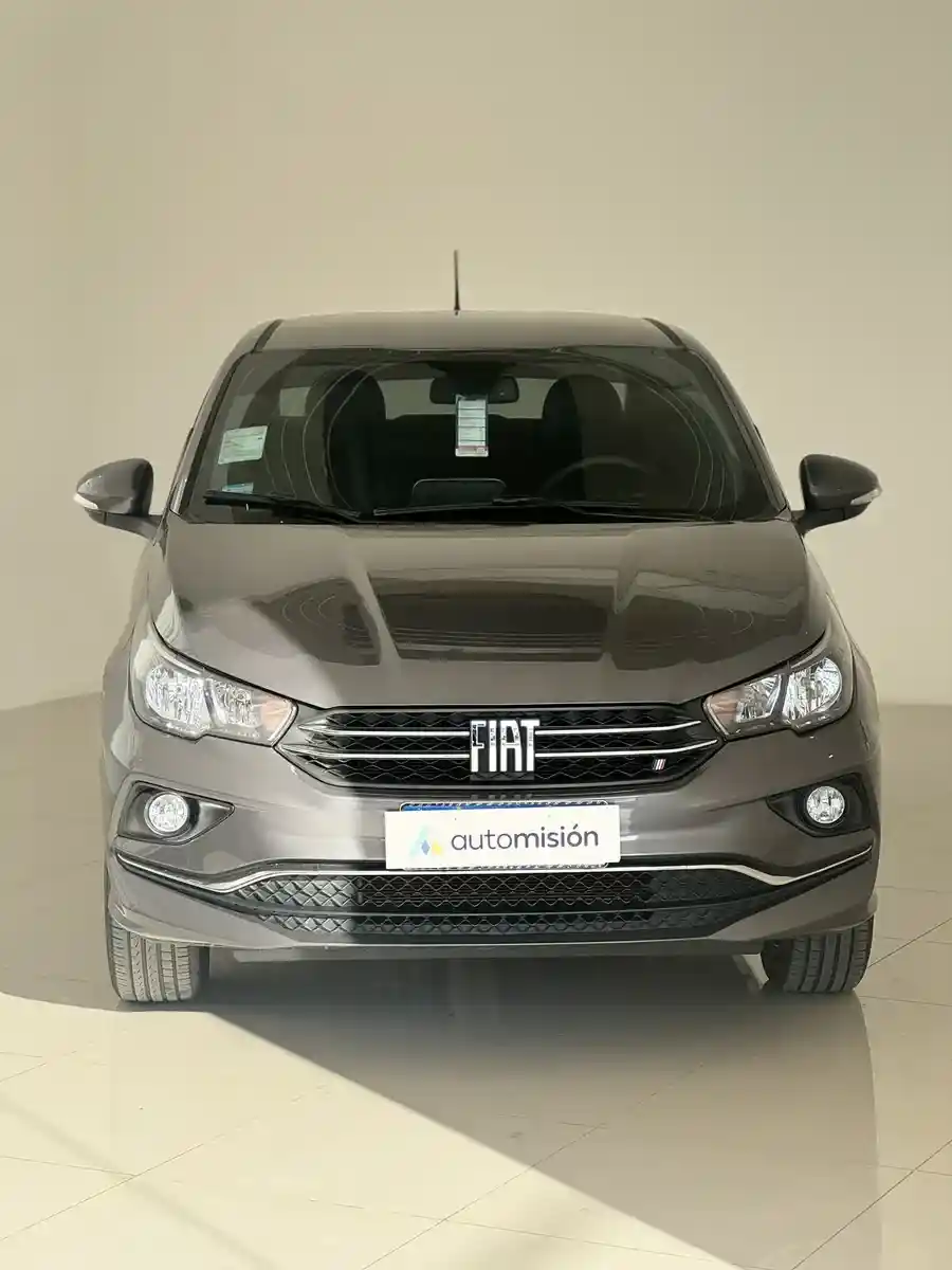 Fiat Cronos 1.3 Precision Cvt 2023 - foto 3