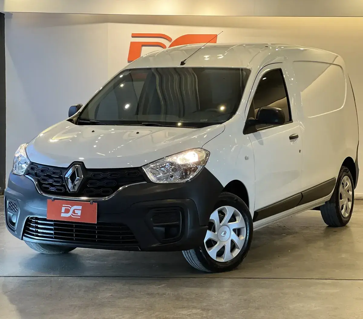 Renault Kangoo Ii Express 2024 - foto 1
