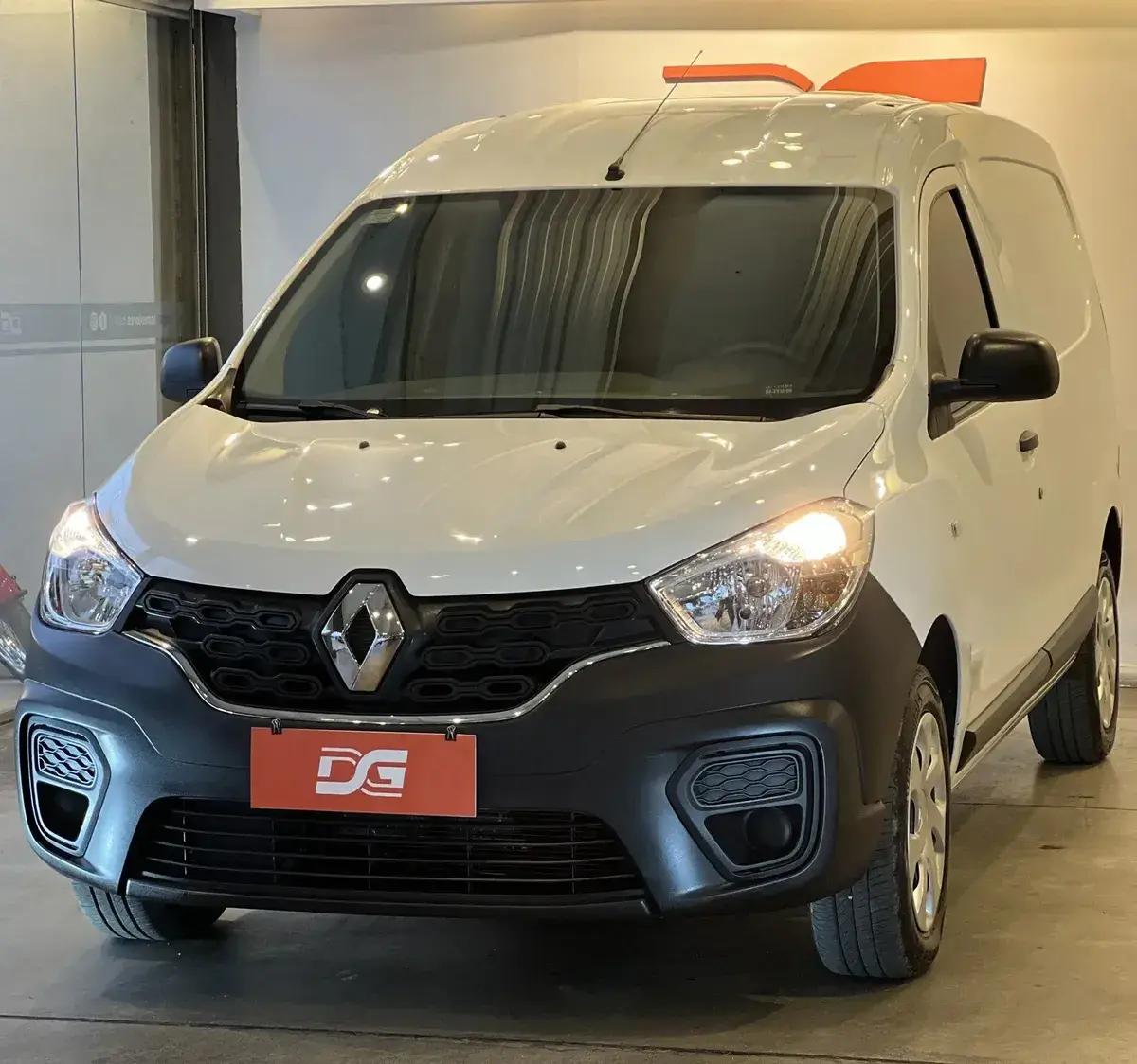 Renault Kangoo Ii Express 1.6 Sce Confort 2024 - foto 2