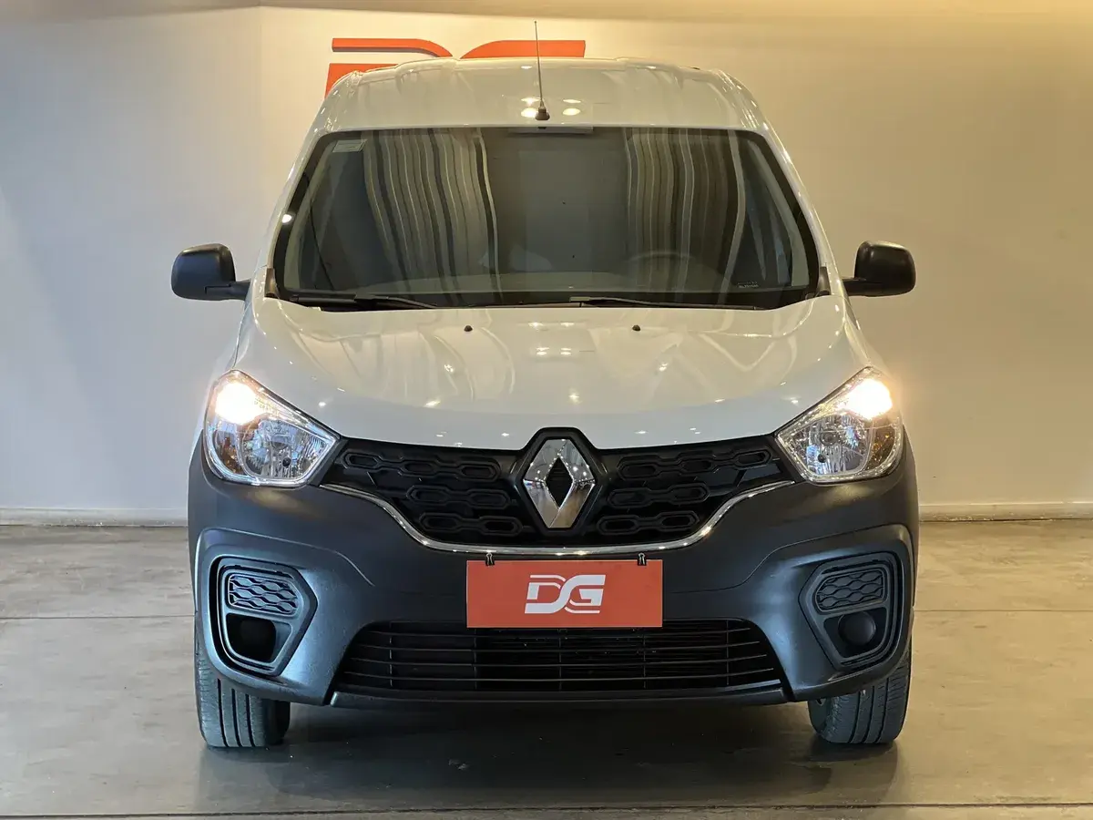 Renault Kangoo Ii Express 1.6 Sce Confort 2024 - foto 3