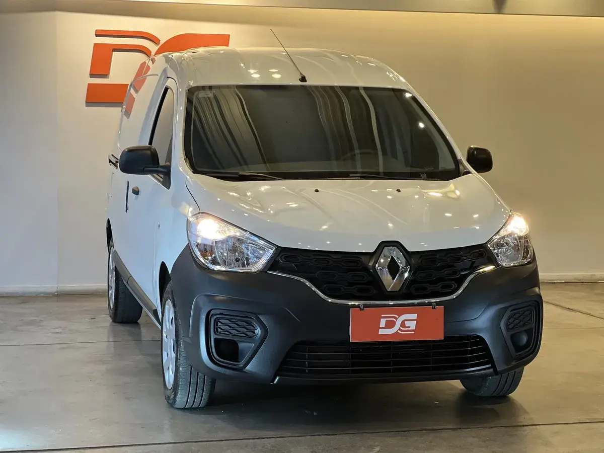Renault Kangoo Ii Express 1.6 Sce Confort 2024 - foto 4