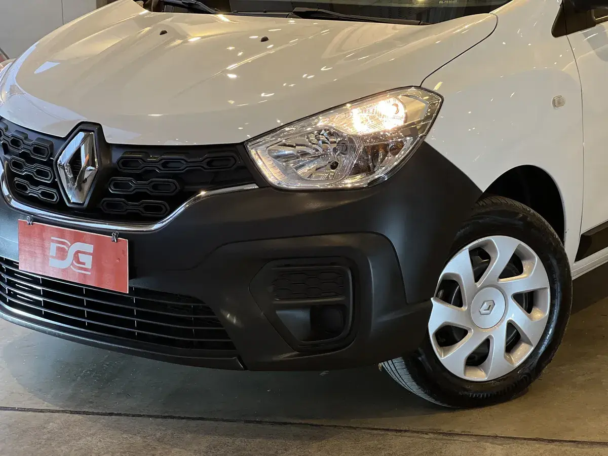 Renault Kangoo Ii Express 1.6 Sce Confort 2024 - foto 5