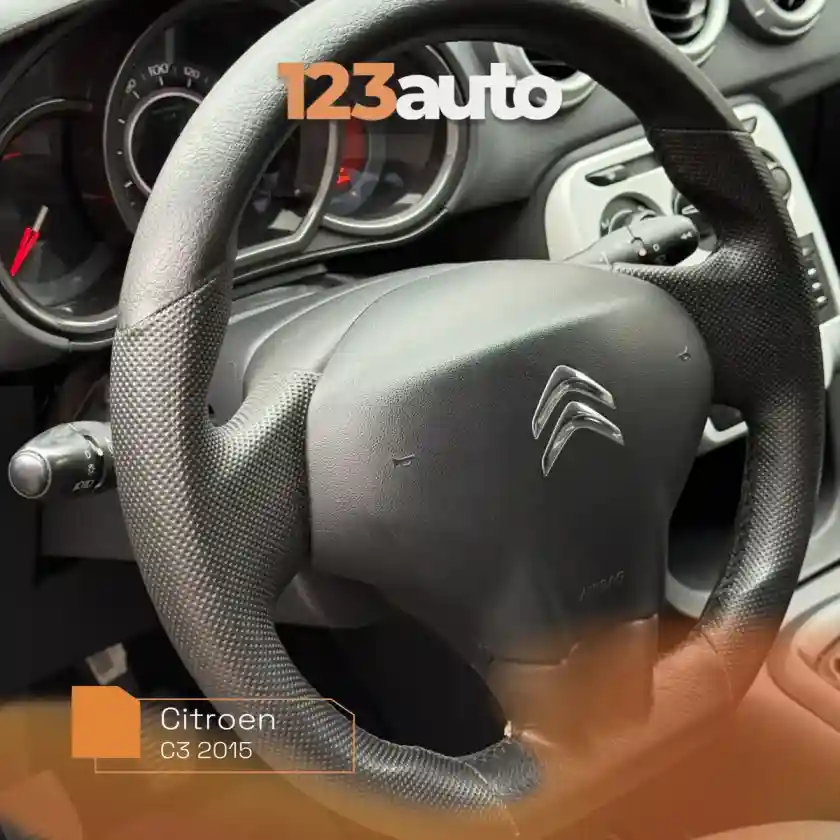 Citroën C3 1.5 Origine I 90Cv 2015 - foto 5
