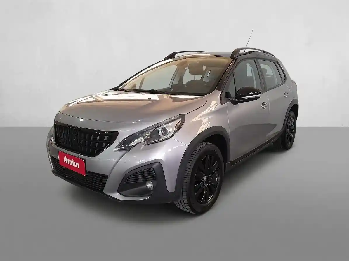Peugeot 2008 2022 - foto 1