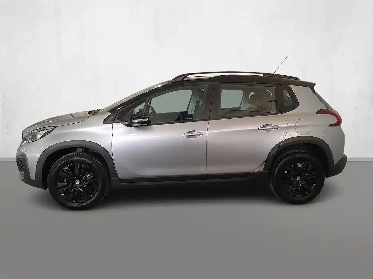 Peugeot 2008 1.6 Thp Sport 2022 - foto 2