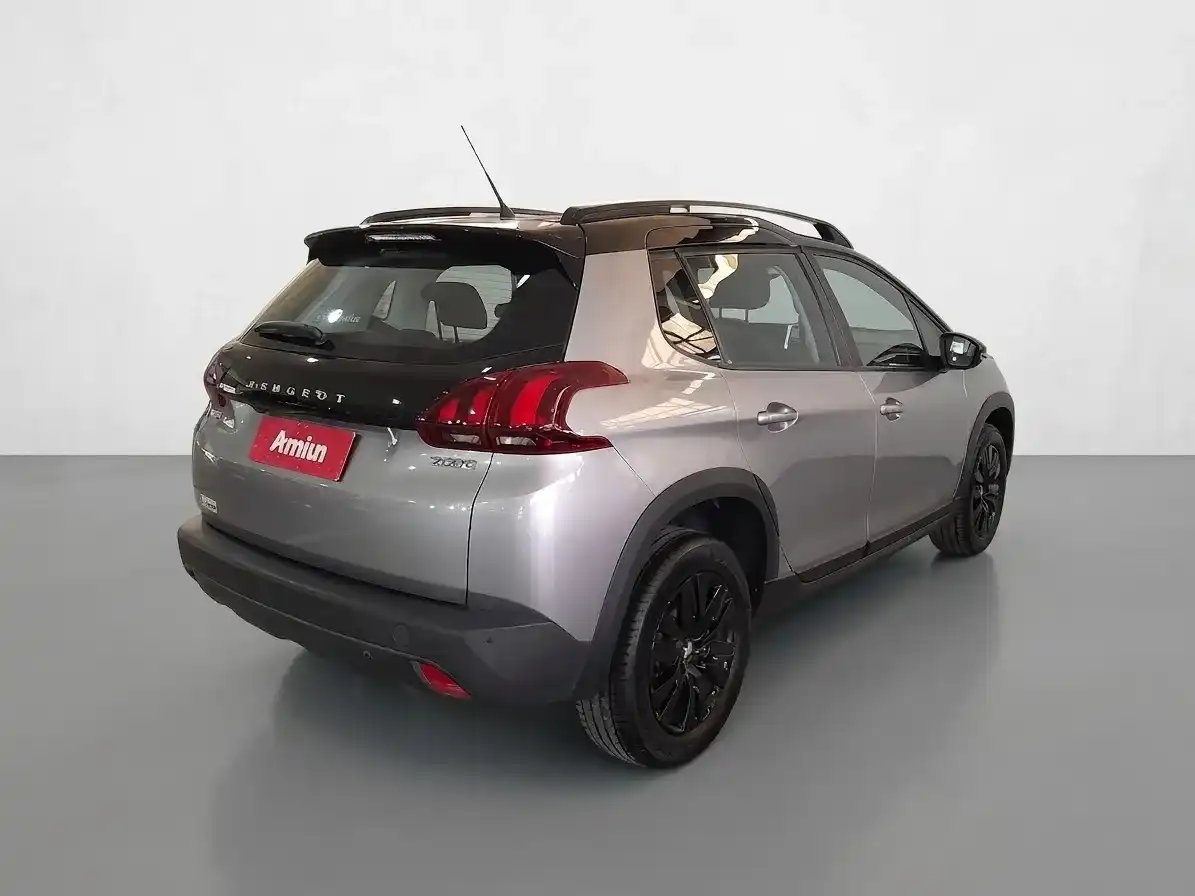 Peugeot 2008 1.6 Thp Sport 2022 - foto 3