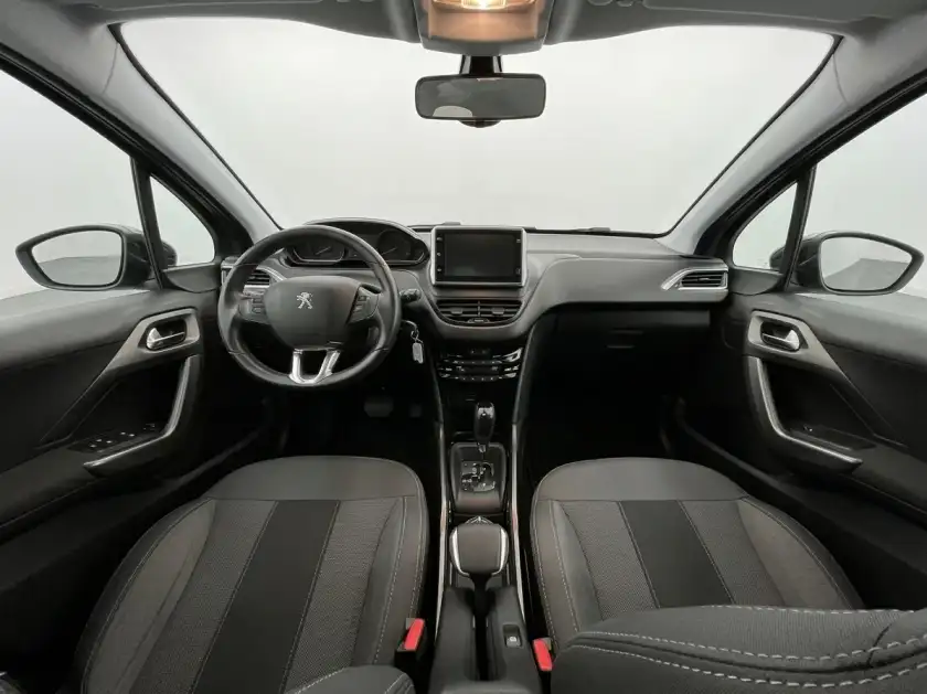 Peugeot 2008 1.6 Thp Sport 2022 - foto 4