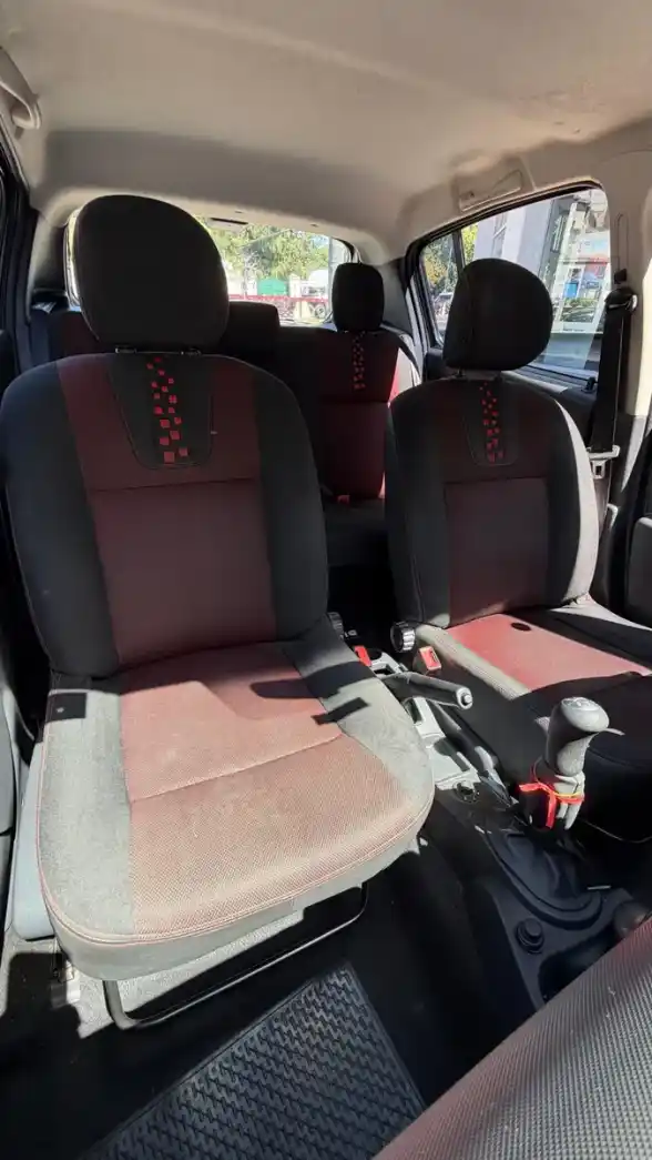 Renault Sandero Stepway 1.6 Privilege 105Cv 2012 - foto 5