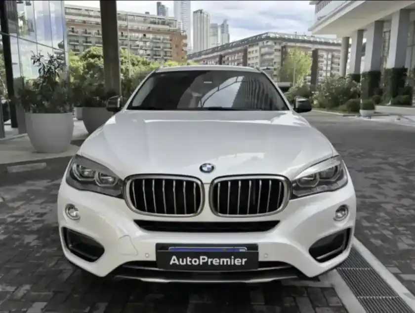 Bmw X6 3.0 Xdrive 35I Pure Extravagance 2016 - foto 3