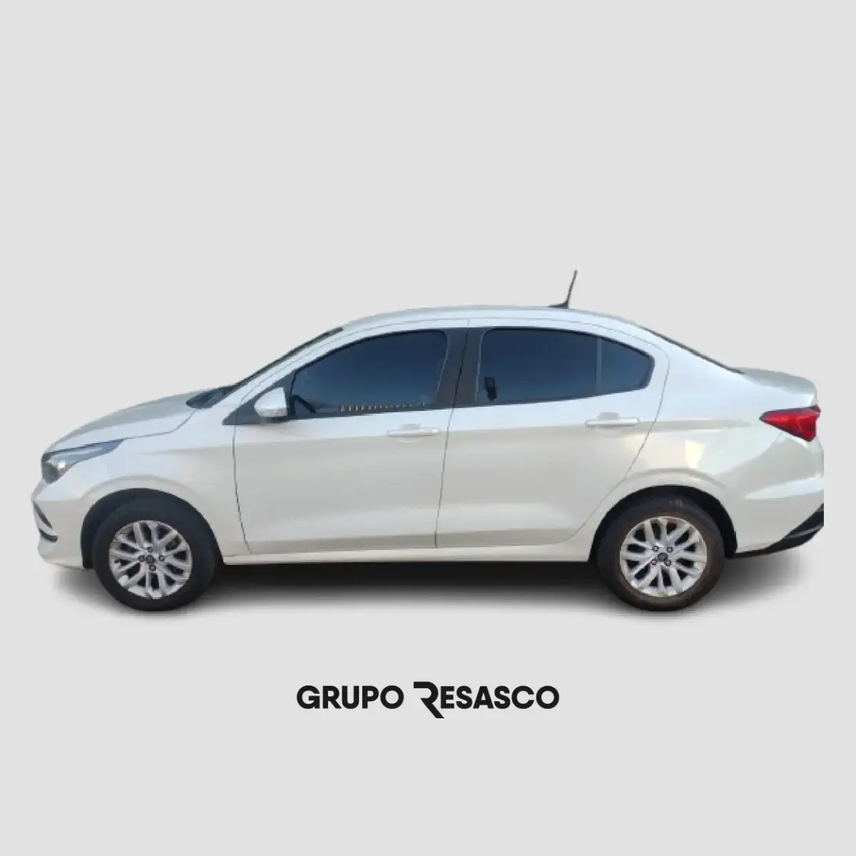Fiat Cronos 1.3 Drive Mt 2022 - foto 1
