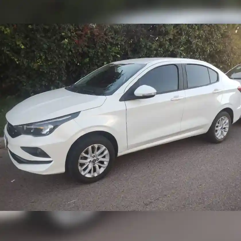 Fiat Cronos 1.3 Drive Mt 2022 - foto 2