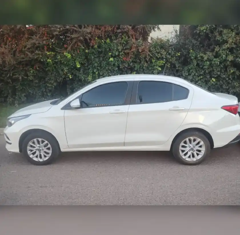 Fiat Cronos 1.3 Drive Mt 2022 - foto 3