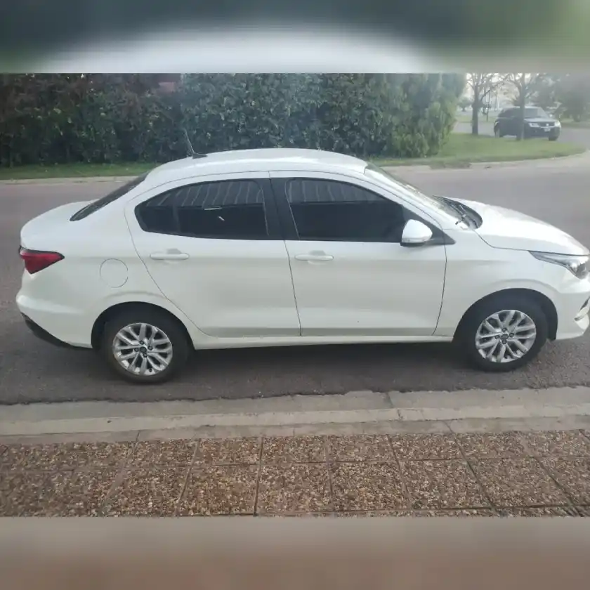 Fiat Cronos 1.3 Drive Mt 2022 - foto 5