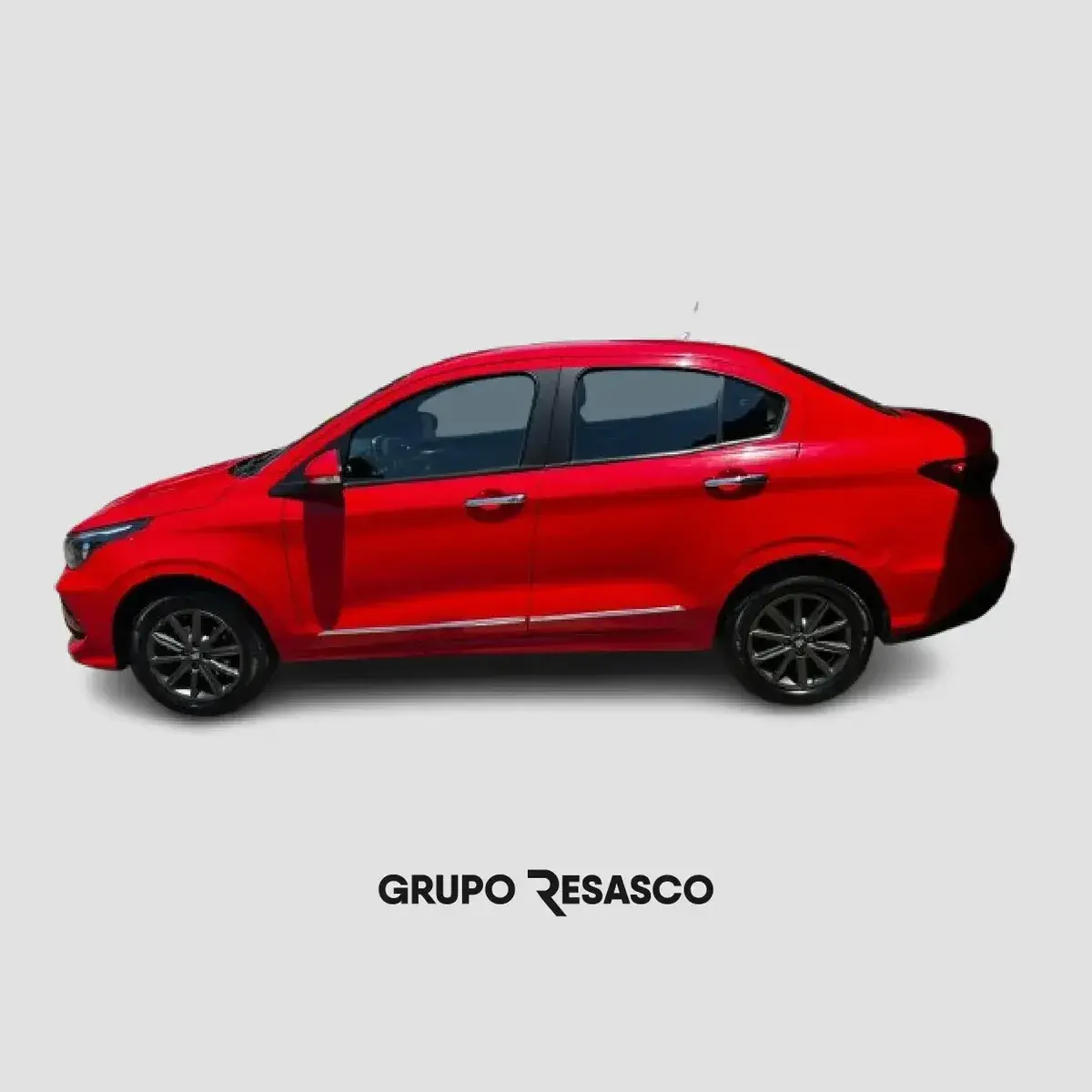 Fiat Cronos 2023 - foto 1