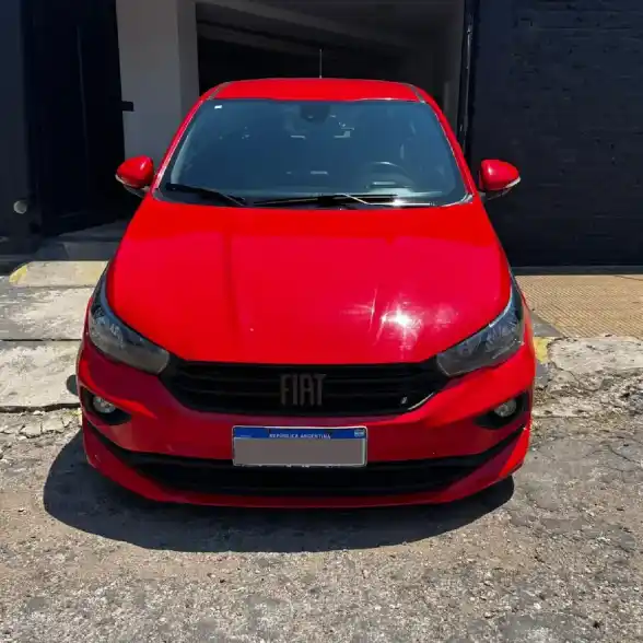Fiat Cronos 1.3 Stile Mt 2023 - foto 2