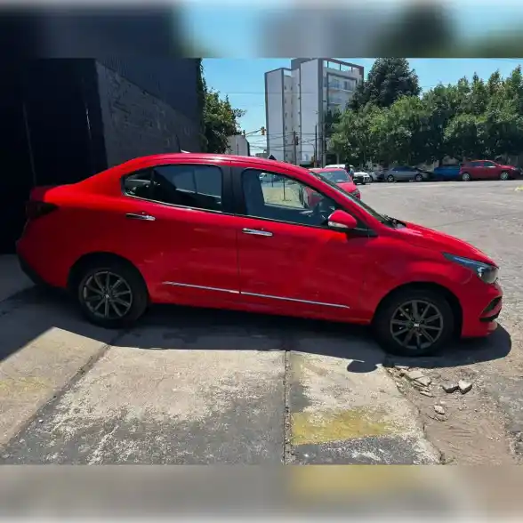 Fiat Cronos 1.3 Stile Mt 2023 - foto 3