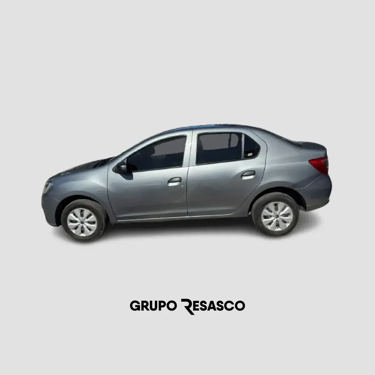 Renault Logan 1.6 16V Life 2021 - foto 1