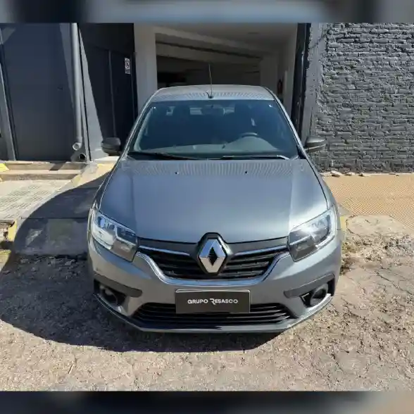 Renault Logan 1.6 16V Life 2021 - foto 3