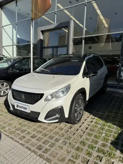 Peugeot 2008 2021 - foto 1