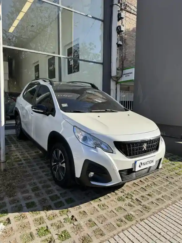 Peugeot 2008 1.6 Thp Sport Tiptronic 2021 - foto 2