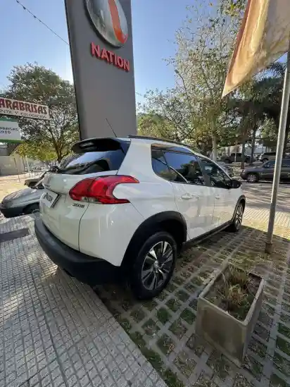 Peugeot 2008 1.6 Thp Sport Tiptronic 2021 - foto 4