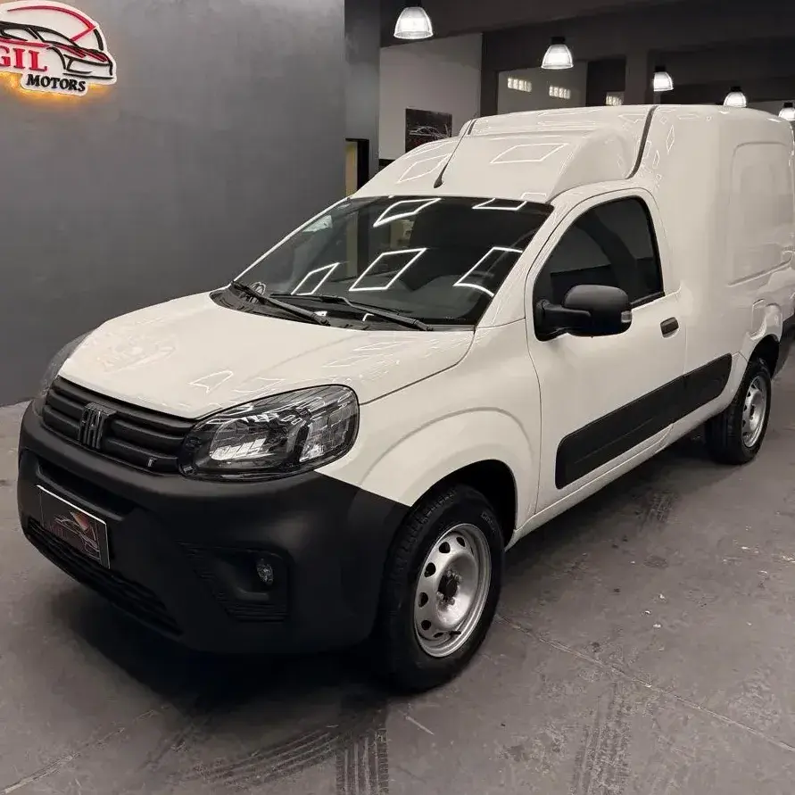 Fiat Fiorino 1.3 Endurance 8V 2025 - foto 1