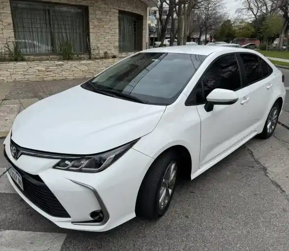 Toyota Corolla 2.0 Xli Cvt 170Cv 2023 - foto 1