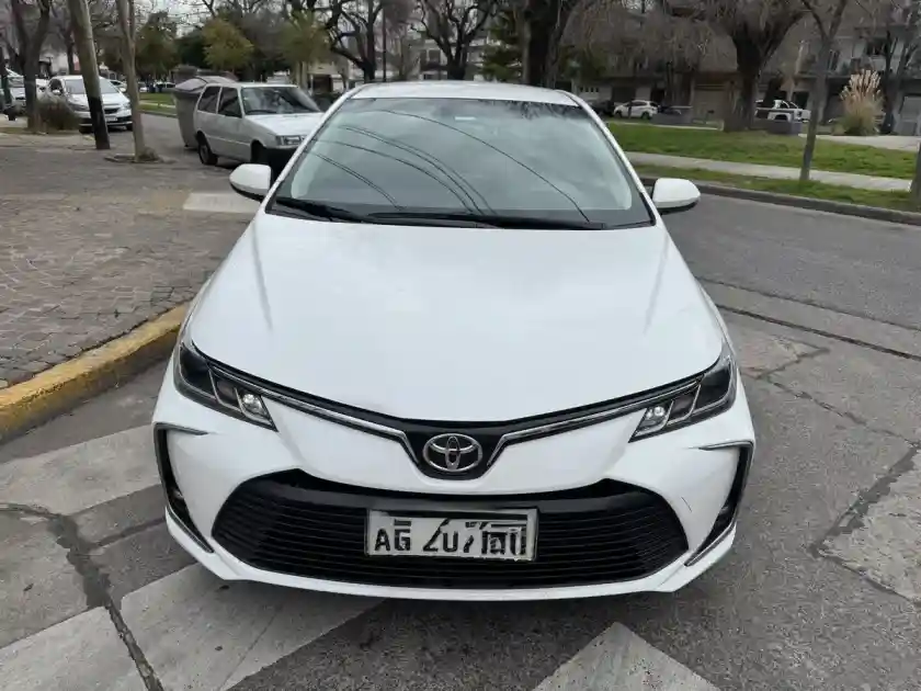 Toyota Corolla 2.0 Xli Cvt 170Cv 2023 - foto 2
