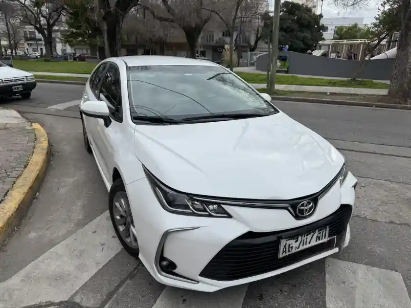 Toyota Corolla 2.0 Xli Cvt 170Cv 2023 - foto 3