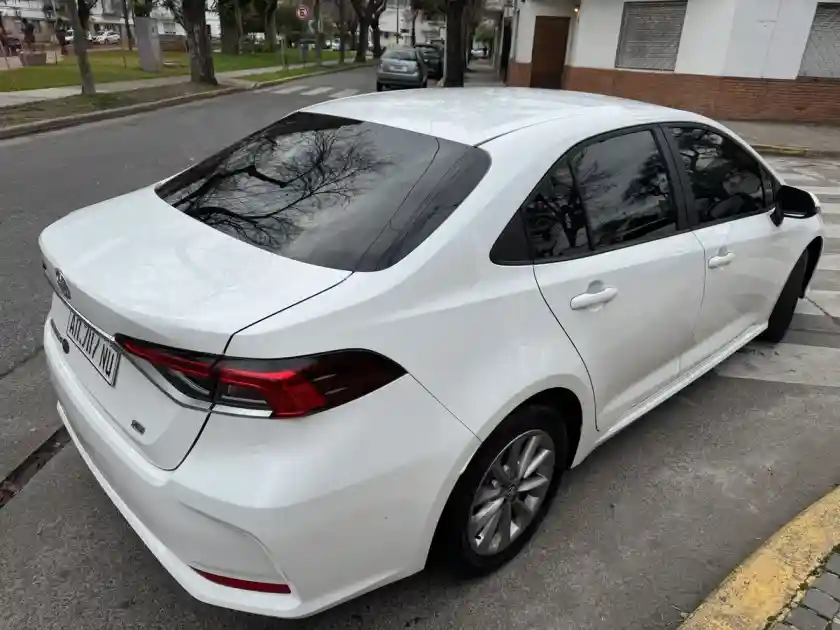 Toyota Corolla 2.0 Xli Cvt 170Cv 2023 - foto 4