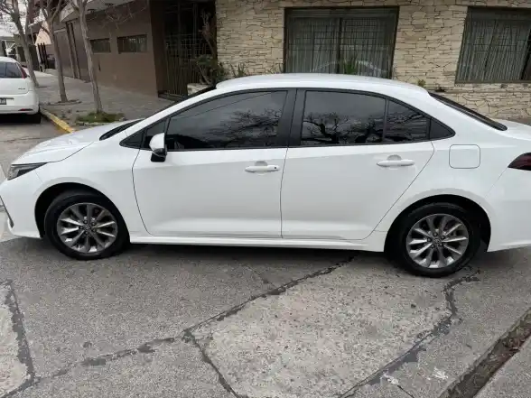 Toyota Corolla 2.0 Xli Cvt 170Cv 2023 - foto 5