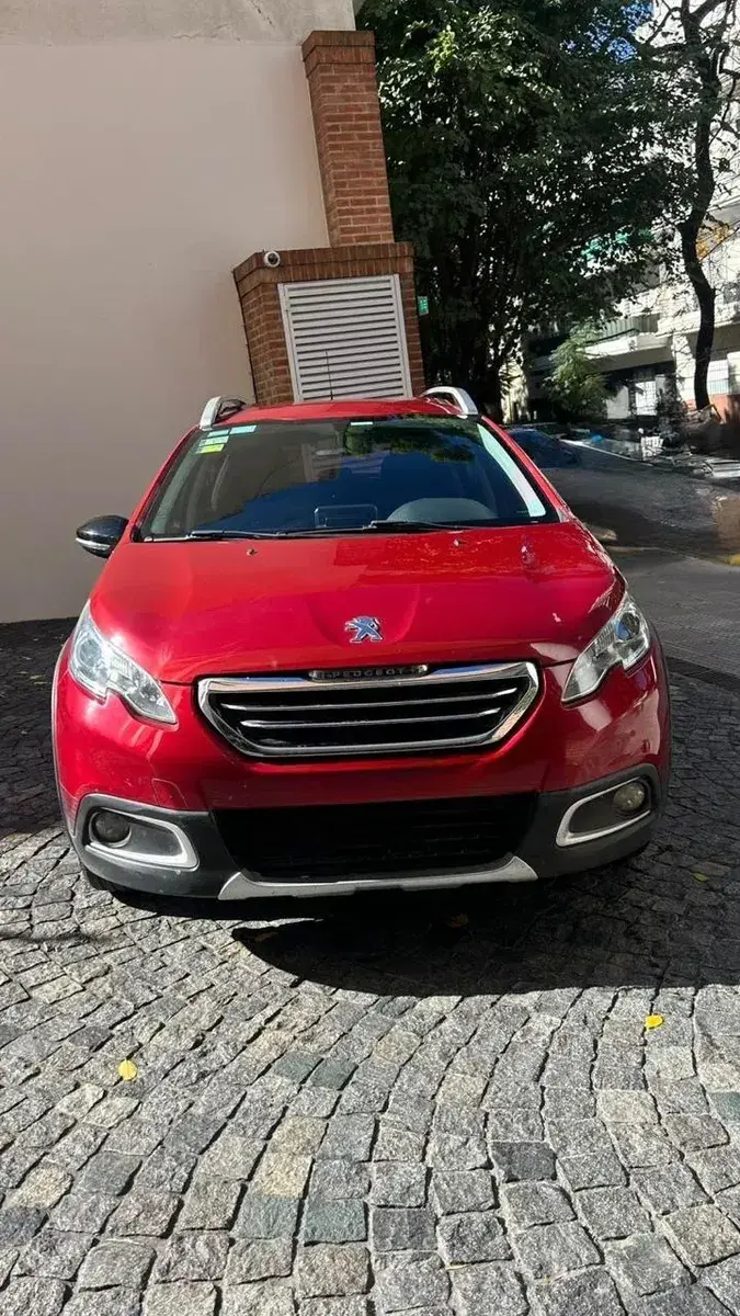 Peugeot 2008 1.6 Crossway 2019 - foto 3