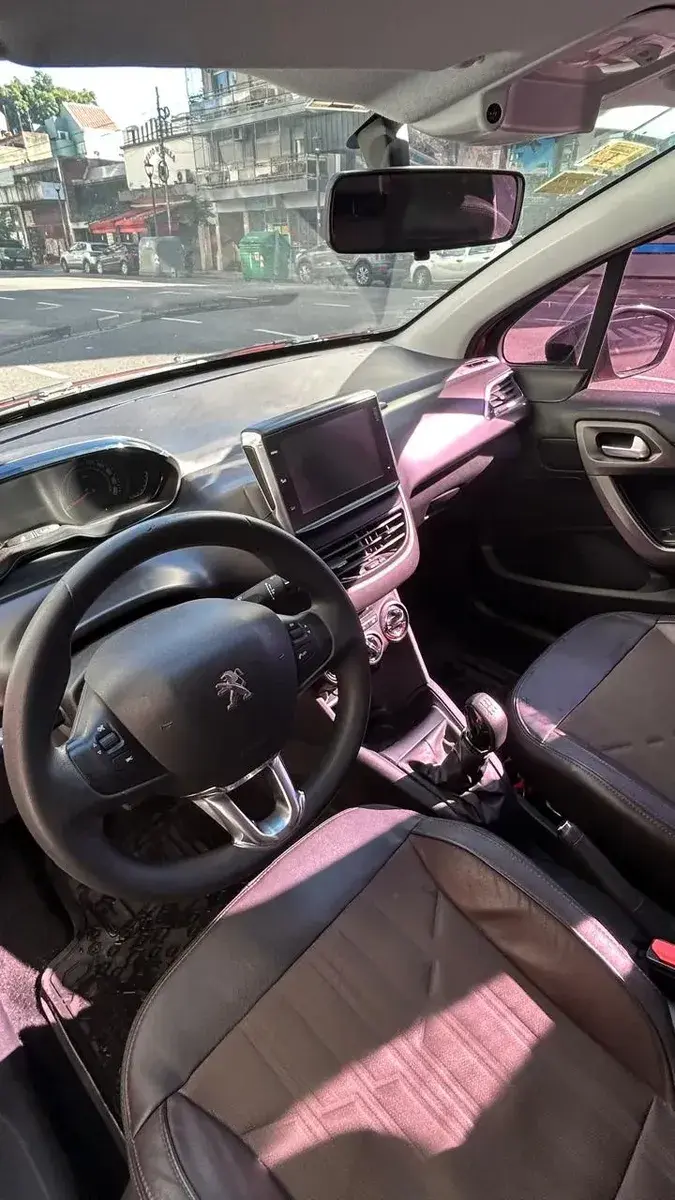 Peugeot 2008 1.6 Crossway 2019 - foto 4