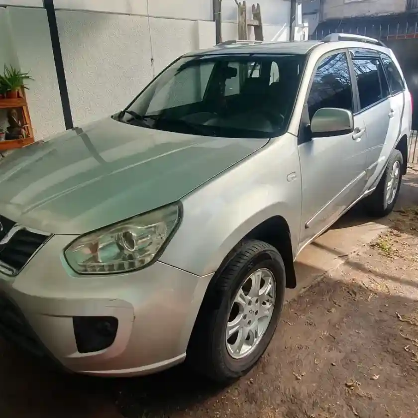 Chery Tiggo 2 2.0 Comfort 2013 - foto 1