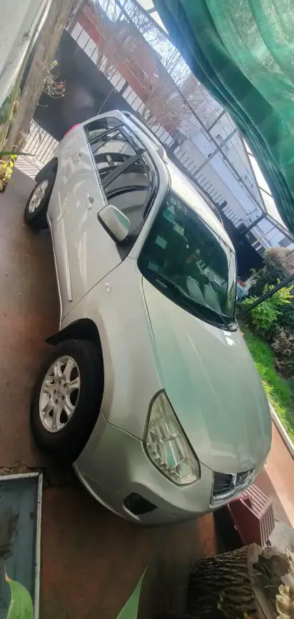 Chery Tiggo 2 2.0 Comfort 2013 - foto 5