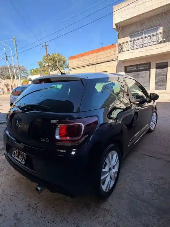 D.s. Ds3 1.6 Vti 120 So Chic 2015 - foto 4