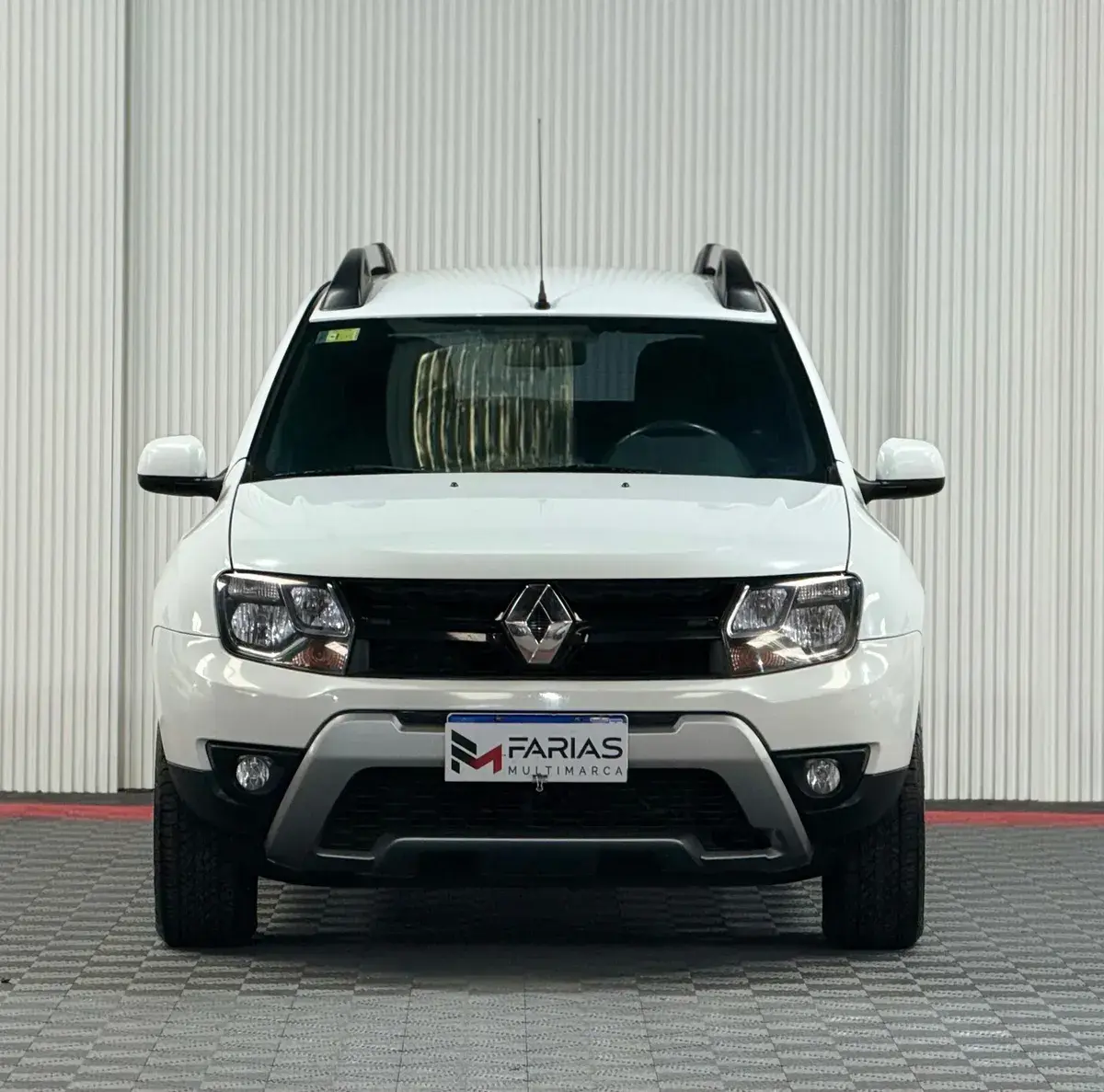 Renault Duster 2.0 Ph2 4X2 Privilege 2017 - foto 2