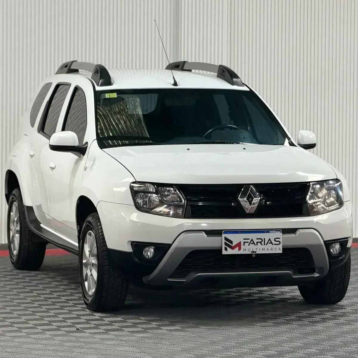 Renault Duster 2.0 Ph2 4X2 Privilege 2017 - foto 3