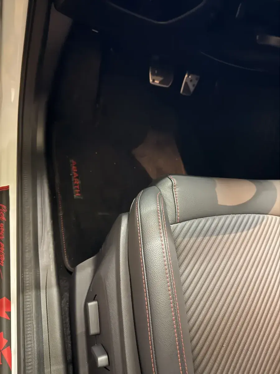 Abarth Fastback 1.3 T270 At6 2025 - foto 5