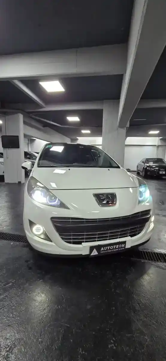 Peugeot 207 1.6 Gti 156Cv 2013 - foto 1