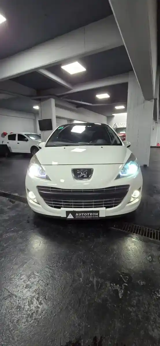 Peugeot 207 1.6 Gti 156Cv 2013 - foto 2