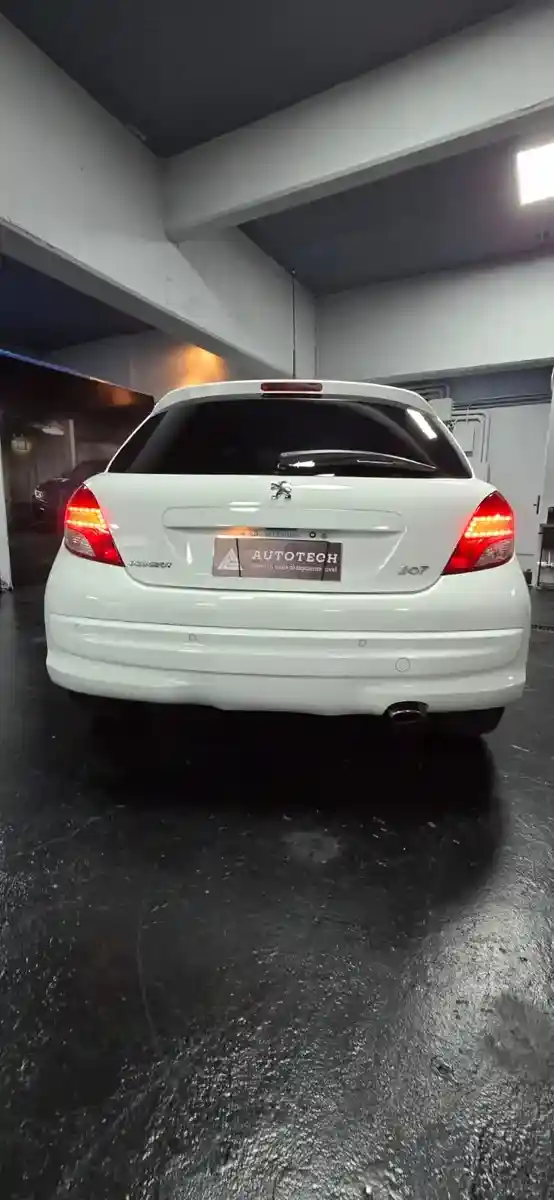 Peugeot 207 1.6 Gti 156Cv 2013 - foto 3