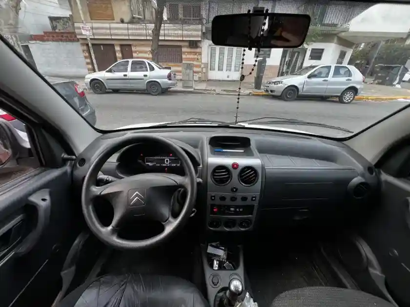 Citroën Berlingo Furgon 1.6 Hdi 92 Bussines 2023 - foto 3
