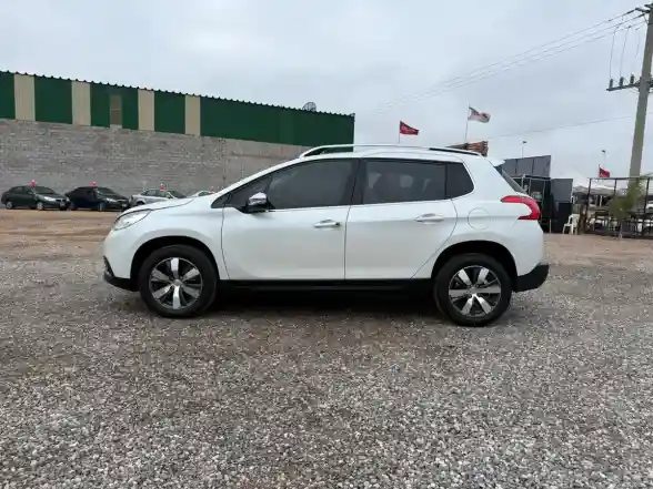 Peugeot 2008 1.6 Thp Sport 2018 - foto 2