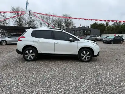 Peugeot 2008 1.6 Thp Sport 2018 - foto 3
