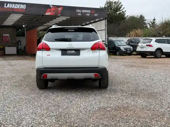 Peugeot 2008 1.6 Thp Sport 2018 - foto 4