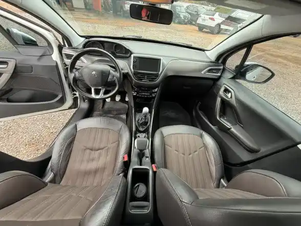 Peugeot 2008 1.6 Thp Sport 2018 - foto 5