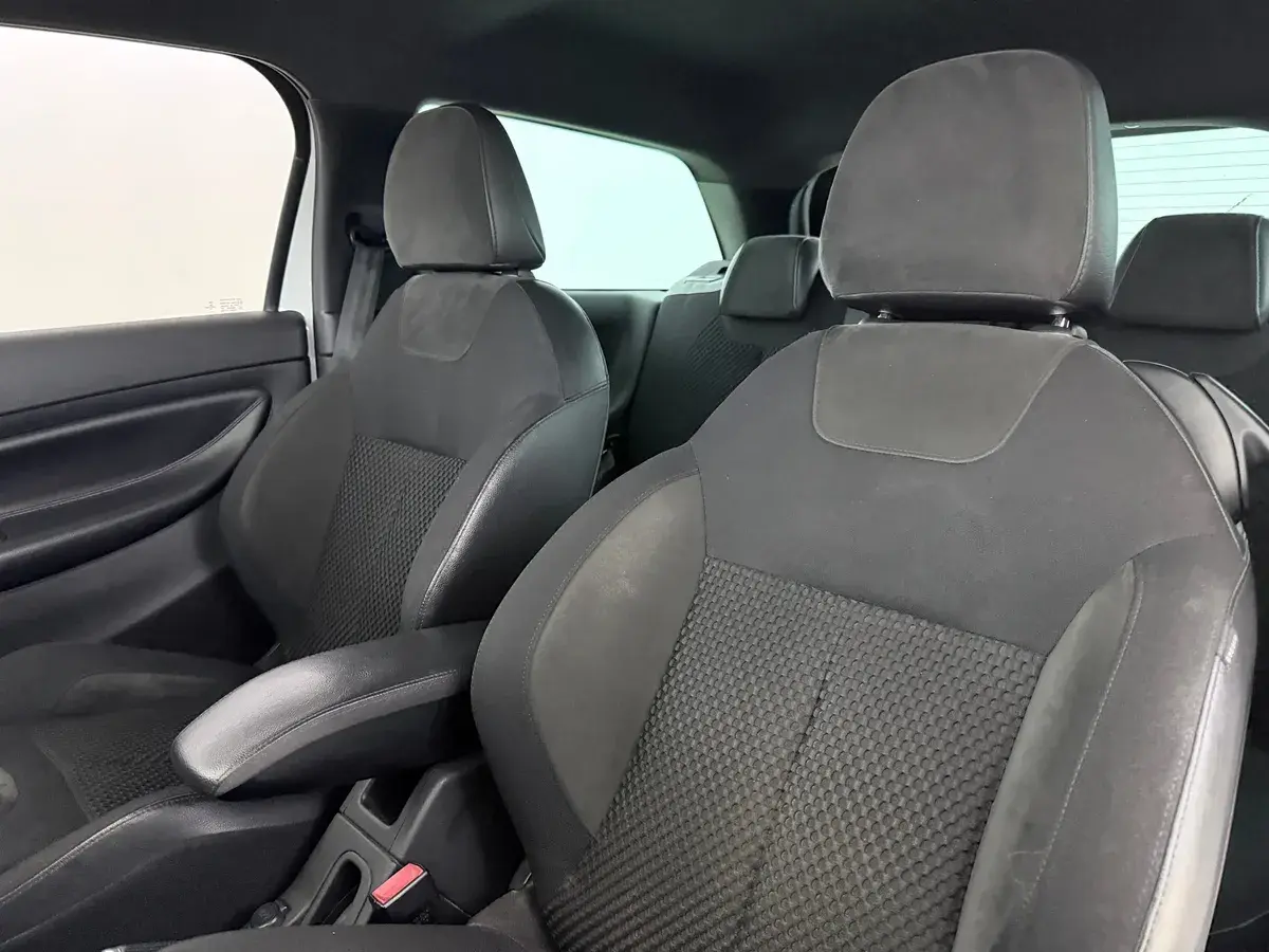 Ds Automobiles Ds3 1.6 Vti So Chic L13 2017 - foto 4